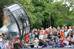 La roue giratoire 009 * 6000 x 4000 * (10.32MB)